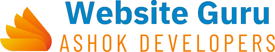 Website Guru - Ashok Developers